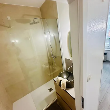 Studio, Gare, Petite France, Hypercentre *