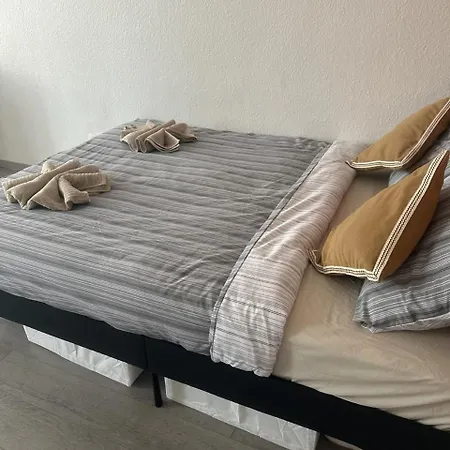 Apartment Studio, Gare, Petite France, Hypercentre *