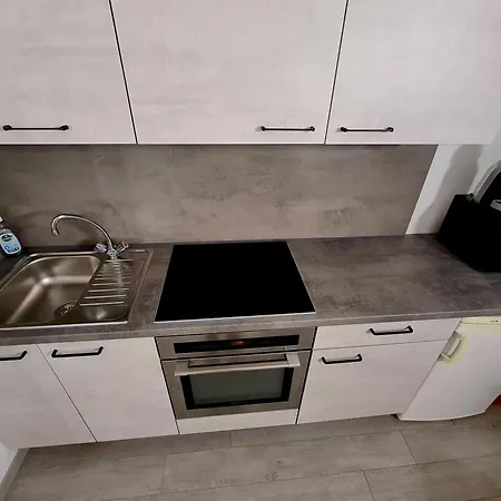 Studio, Gare, Petite France, Hypercentre * Strasbourg