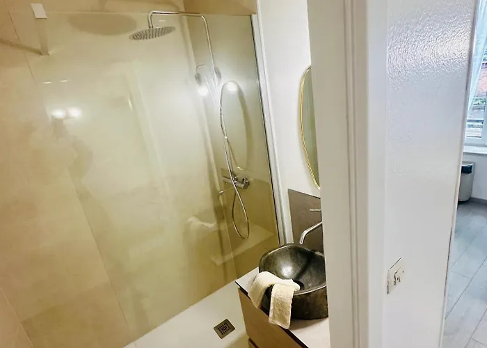 Studio, Gare, Petite France, Hypercentre *