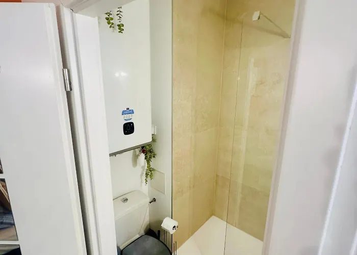 Studio, Gare, Petite France, Hypercentre Strasbourg