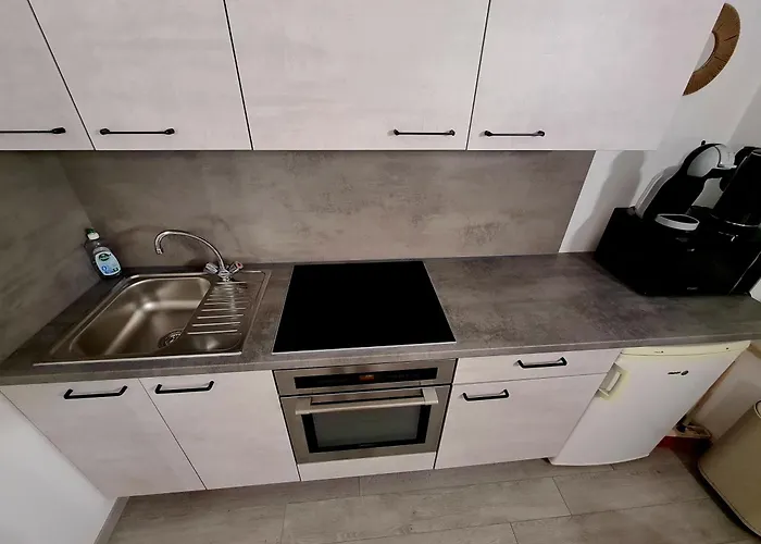 Studio, Gare, Petite France, Hypercentre * Στρασβούργο
