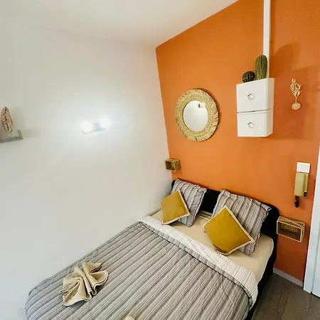 Studio, Gare, Petite France, Hypercentre *