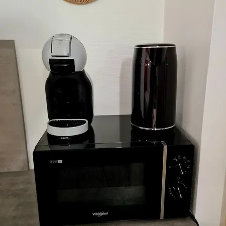 Studio, Gare, Petite France, Hypercentre Στρασβούργο